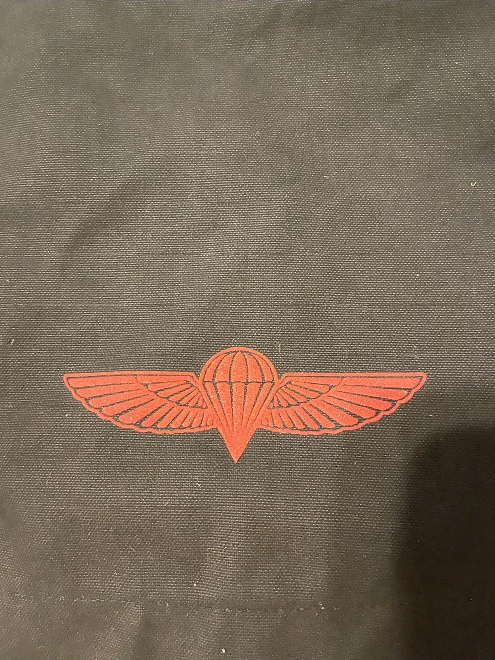 Mil-Spec Bag